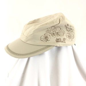 Jack Wolfskin | Womens Supplex Marigold Cap Hat S